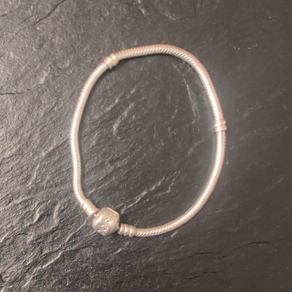 Pandora Bracelet